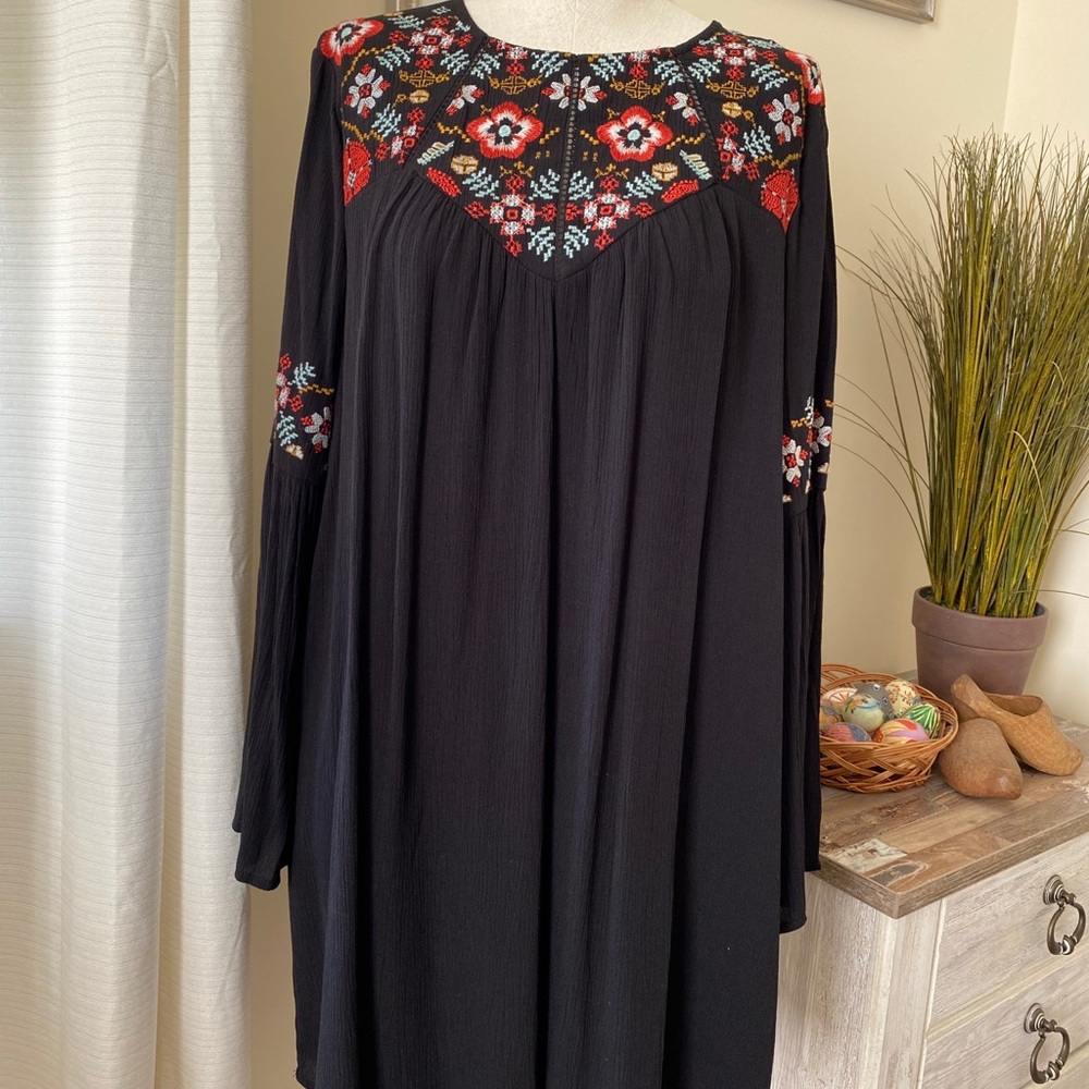 New dress with no tags